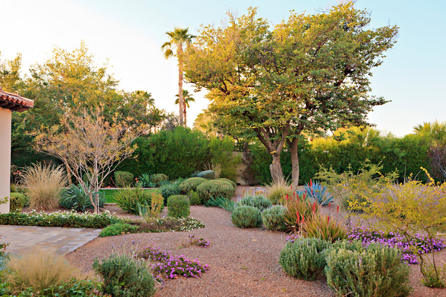 16 Dazzling Desert Landscape Designs That You Are Going To Love