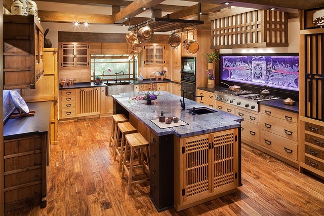 cook kitchen appliances Kitchen kitchens designs japan interior ...