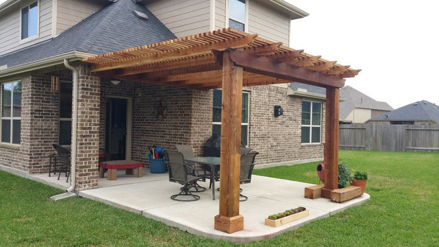 18 Gorgeous Traditional Outdoor Rooms to Provide You Utmost Relaxation