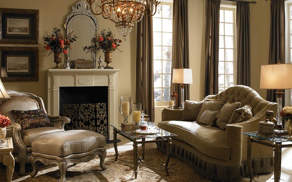 18 Delightful Brown Living Room Designs That Will Attract Your