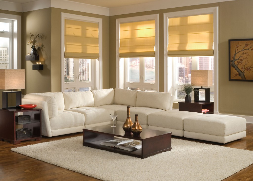 living room white carpet 100x70