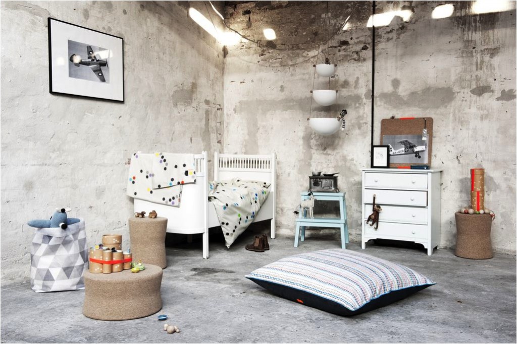 15 Gorgeous Scandinavian Child's Room Designs That Will Amaze You