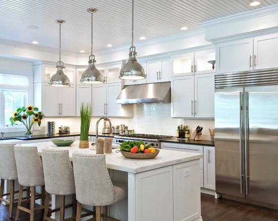 kitchen pendant lighting collections