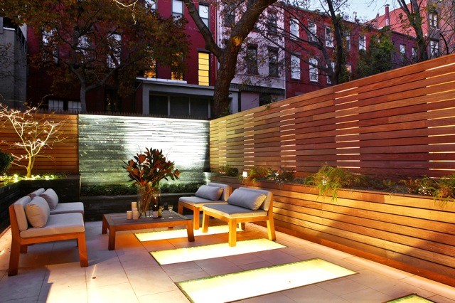 18 Magnificent Privacy Screen Options For Your Backyard