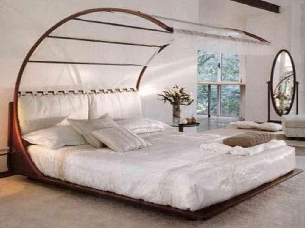 cool bed frames for full mattress