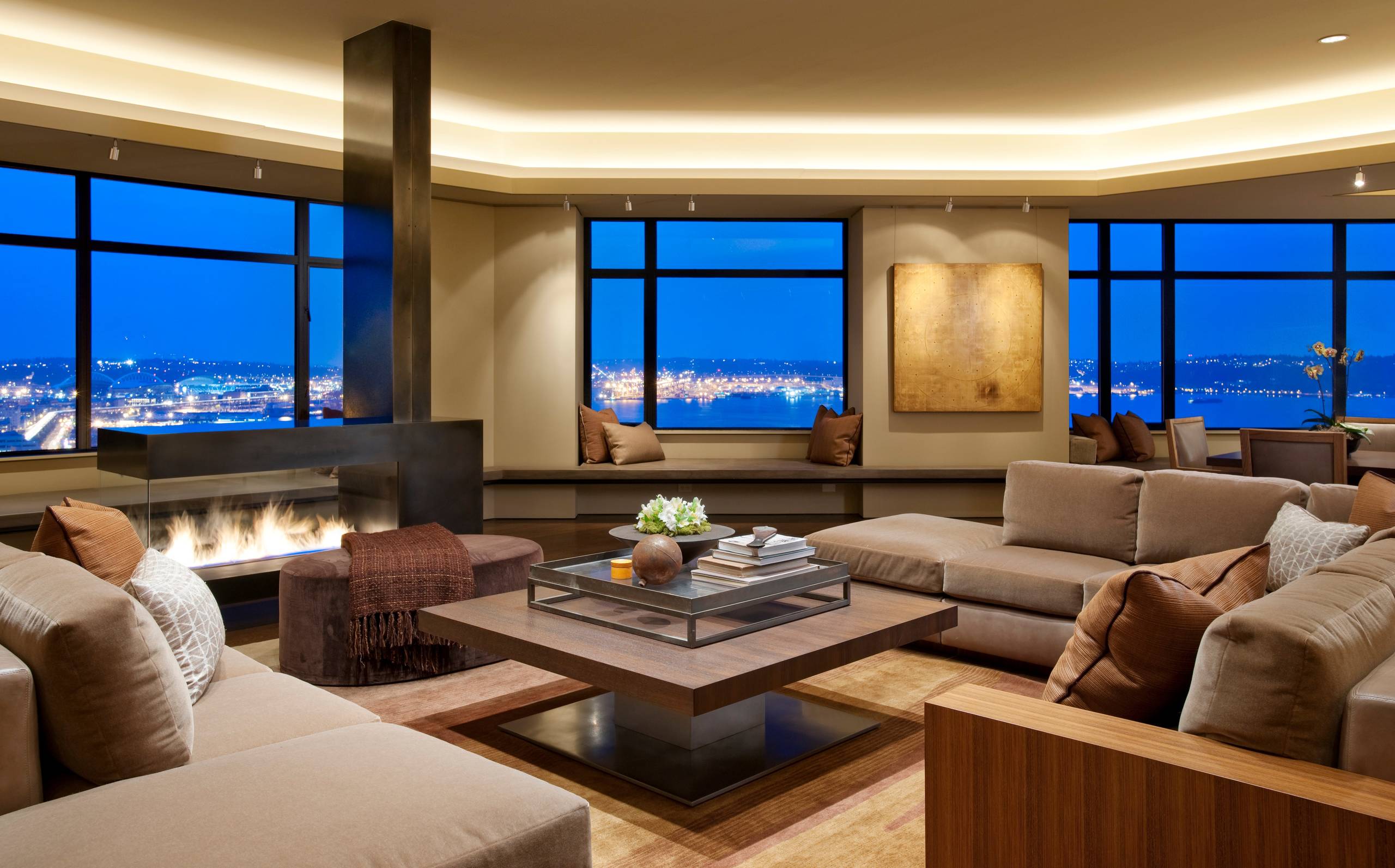 15 Beautiful Modern Living Room Designs Your Home Desperately Needs 