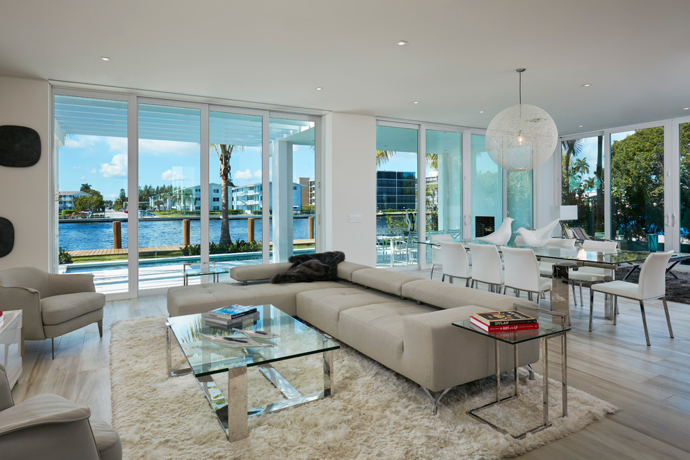 most modern living room designs