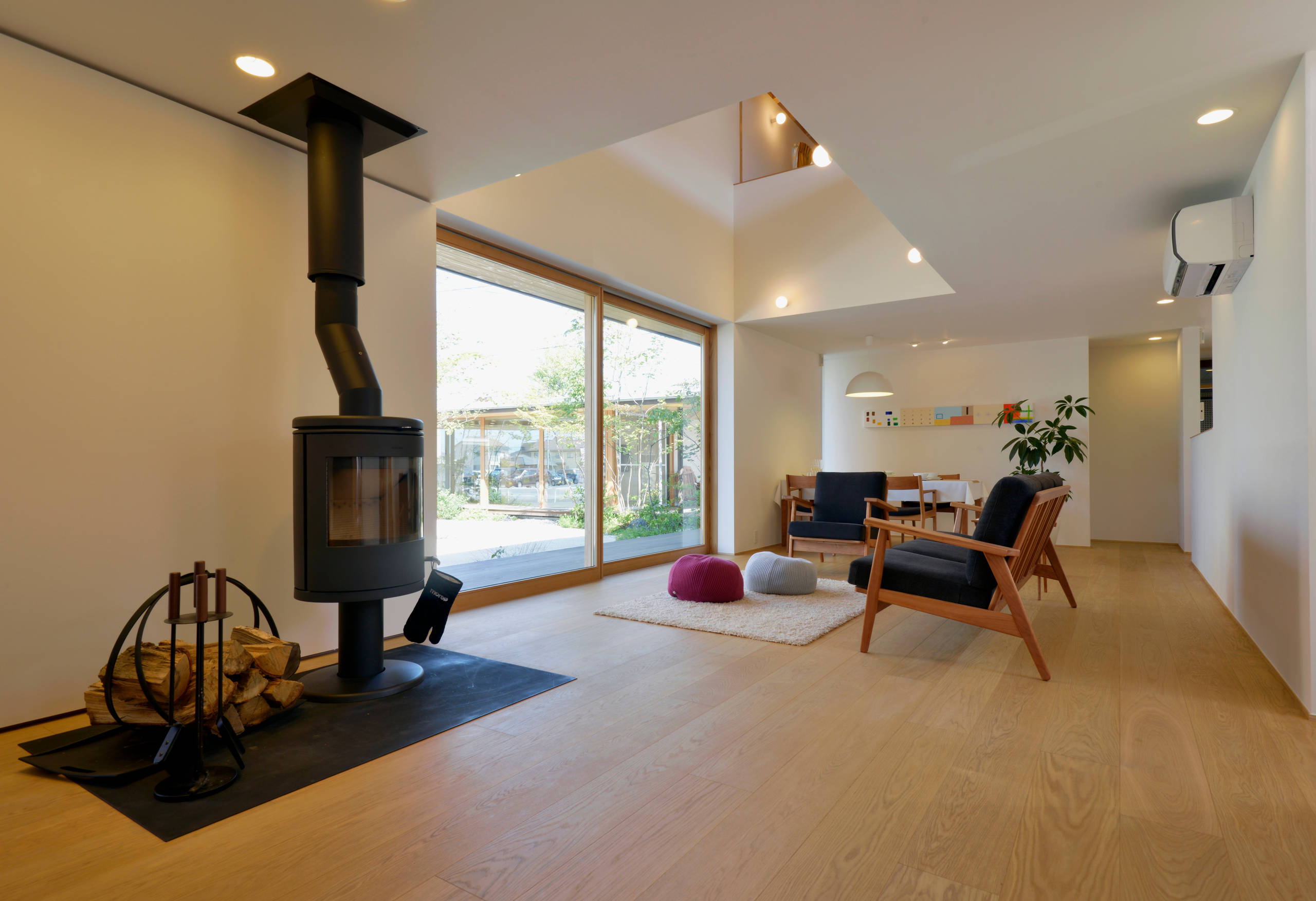 photos of modern living room designs