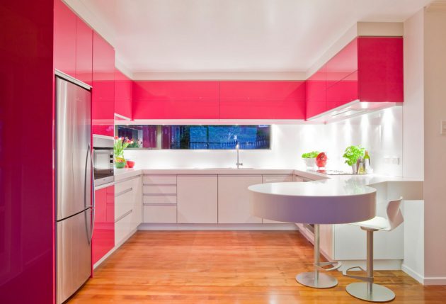 17 Original Unique Kitchen Designs That Will Blow Your Mind