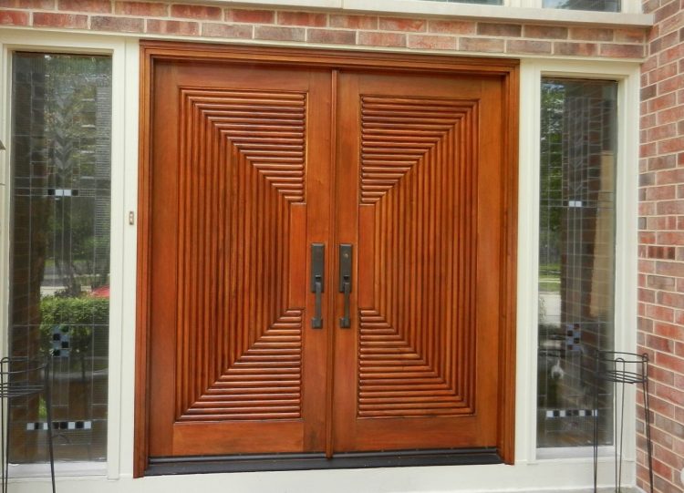 19 Creative Ideas That Will Help You To Choose The Right Front Door