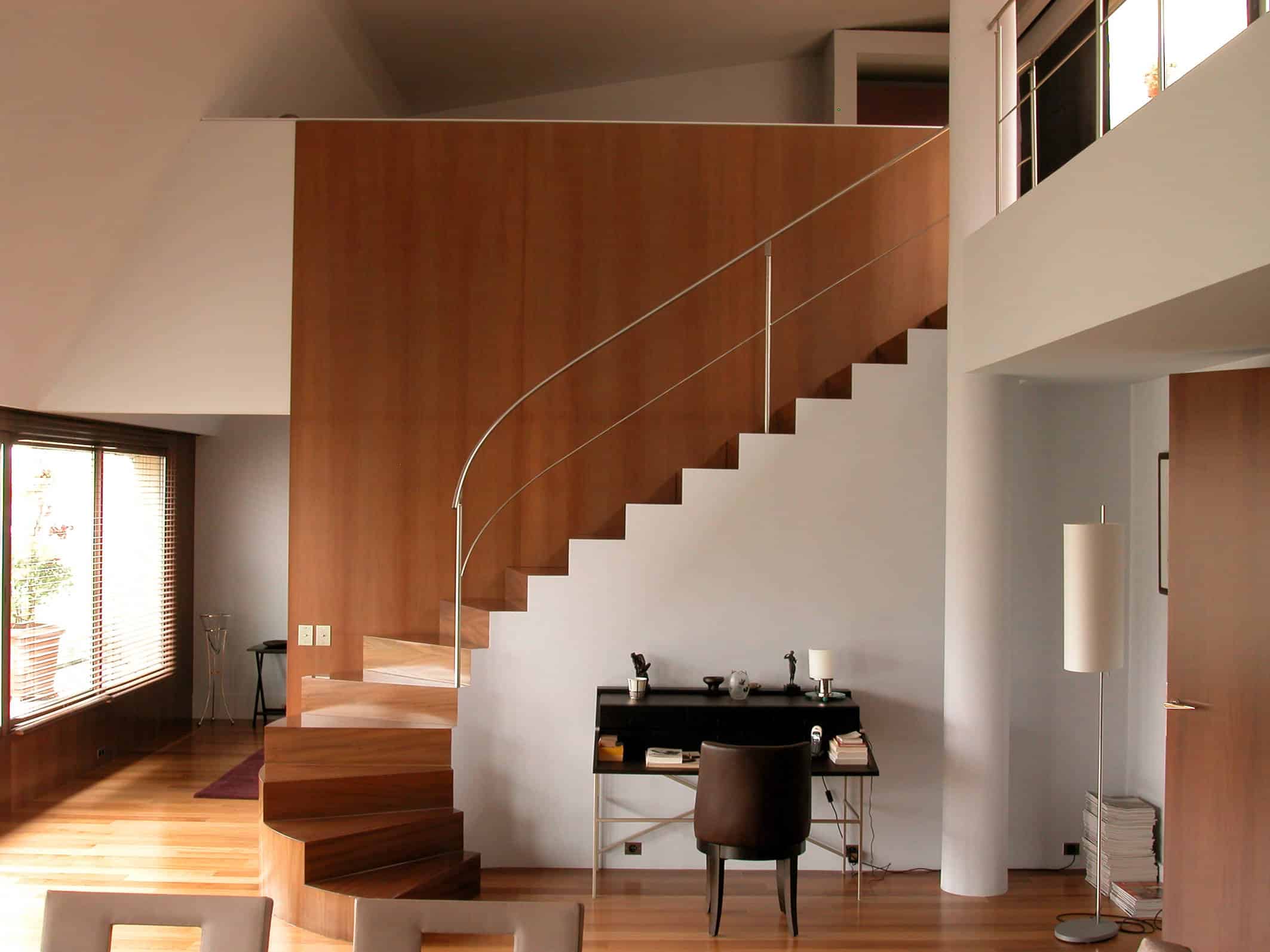 20 Astonishing Modern Staircase Designs You ll Instantly Fall For