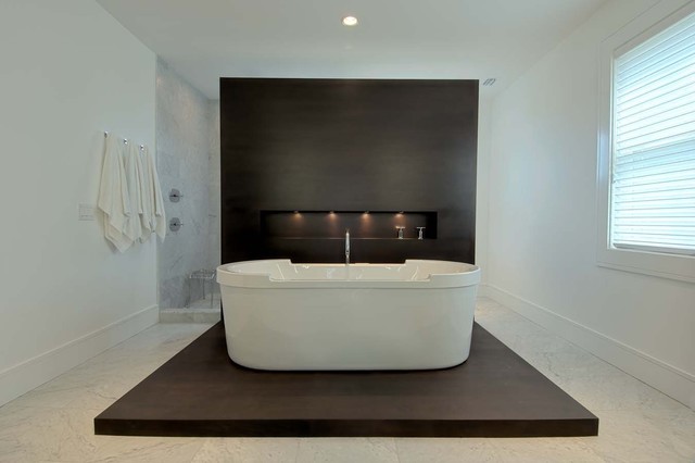 20 Outstanding Minimalist Bathroom Designs That Will Leave You Speechless