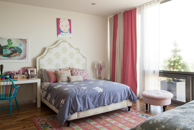 17 Attractive Ideas For Decorating Teen Girl's Room That Will Delight You