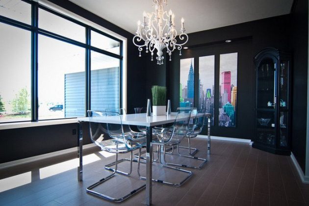 amazing dining room designs