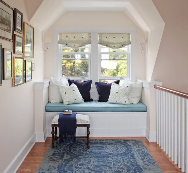 18 Snug Window Seat Designs That Are Must Have In Your Dream Home