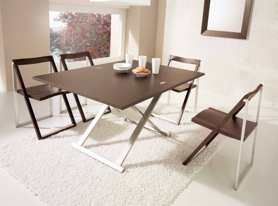 cheap folding dining room chairs