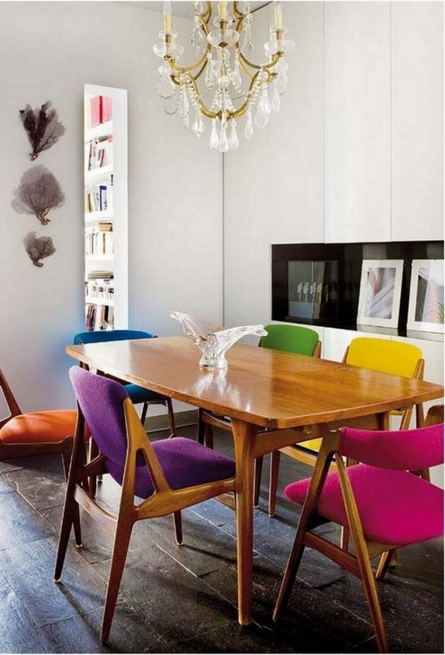 Get Modern Dining Room Table With Bench – Home