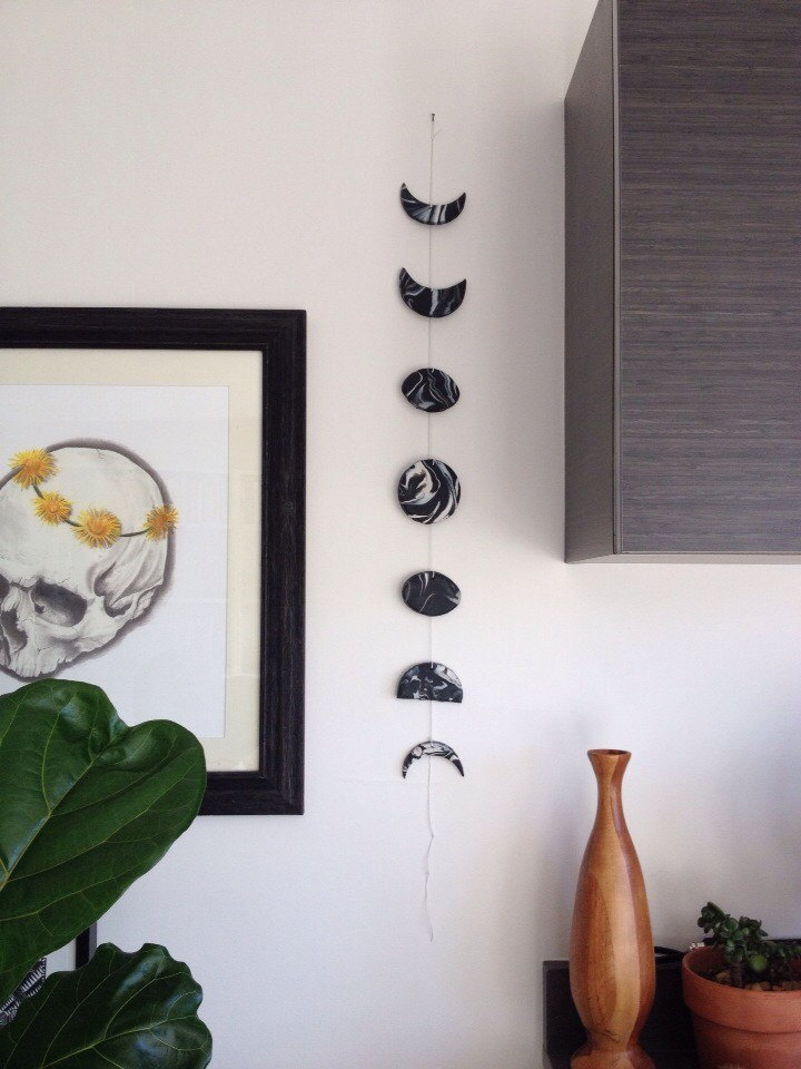 20 Creative Ways To Decorate Your Home With Unexpected Handmade Wall Decor