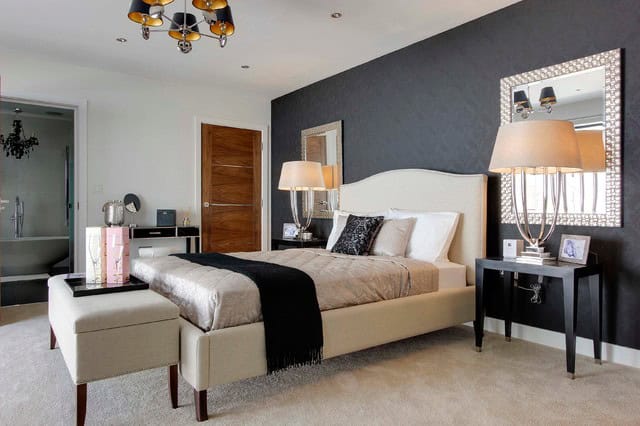 18 Outstanding Dream Bedroom Designs That Everyone Must See