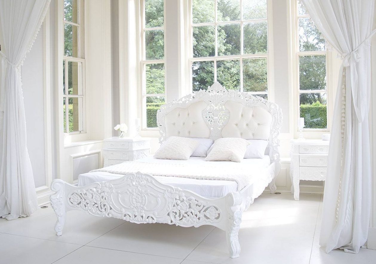 the french bedroom furniture company