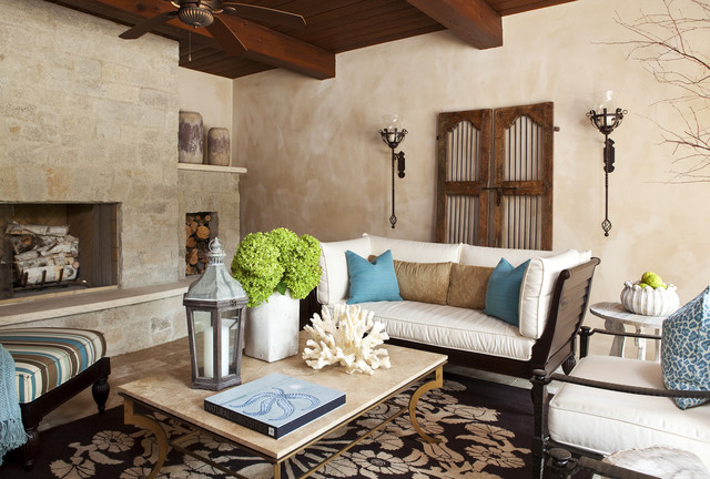 16 Engrossing Tuscan Interior Designs That Will Leave You Speechless