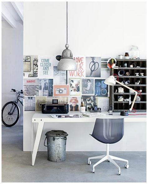 18 Fascinating Home Office Designs To Satisfy Every Taste
