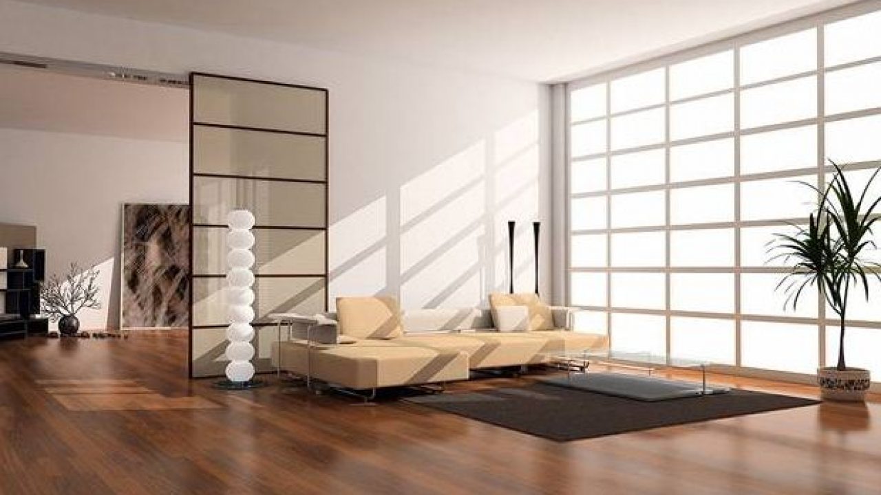 minimalist living room japanese interior design
