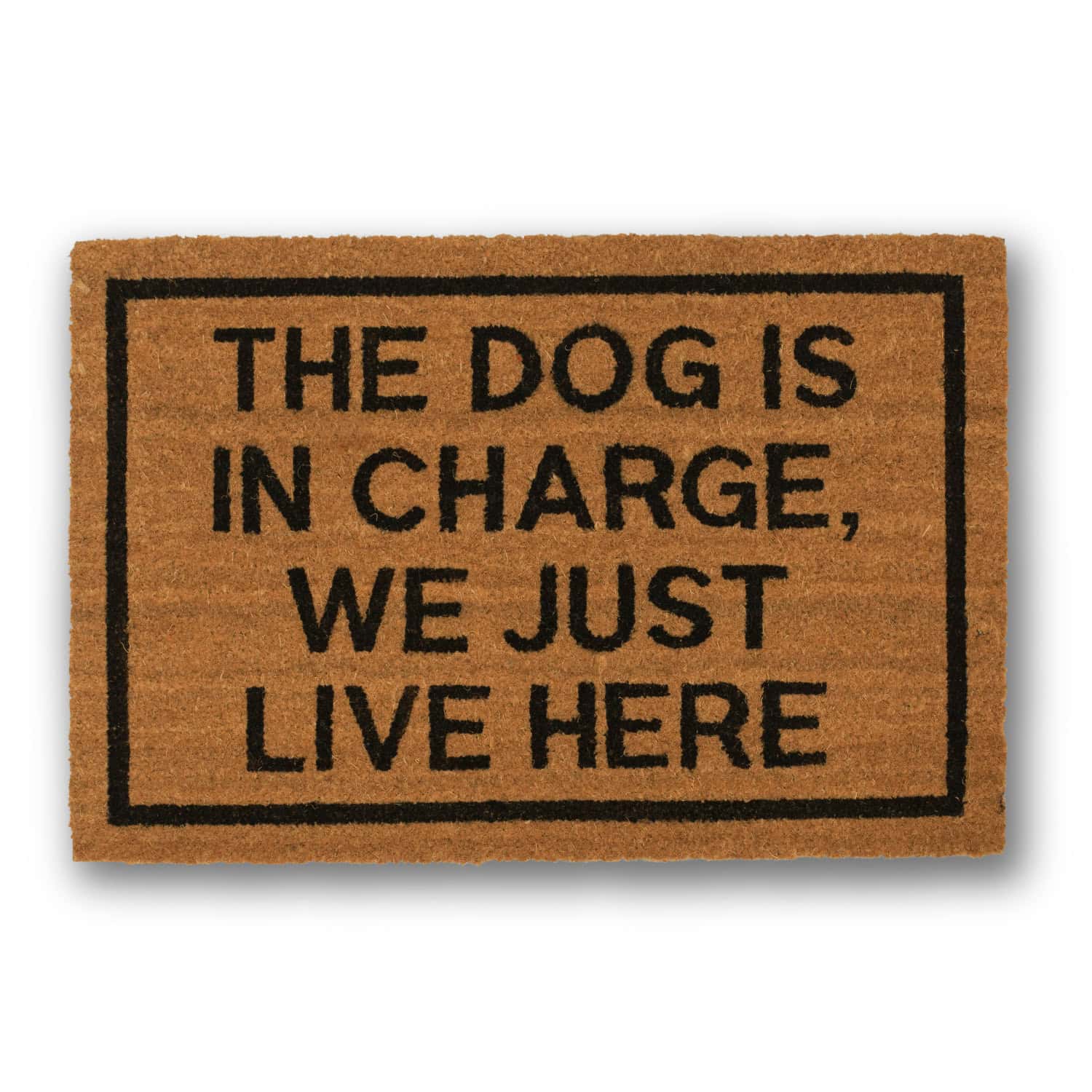 16 Cool Doormat Designs That Will Welcome You Home