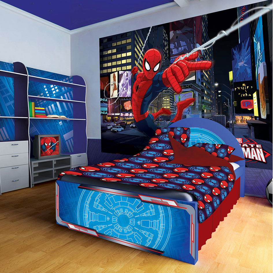 18-astounding-superhero-themed-kids-room-designs-that-everyone-need-to-see