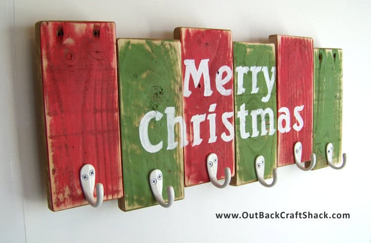 16 Pretty Handmade Christmas Decoration Ideas You Can Take Ideas From