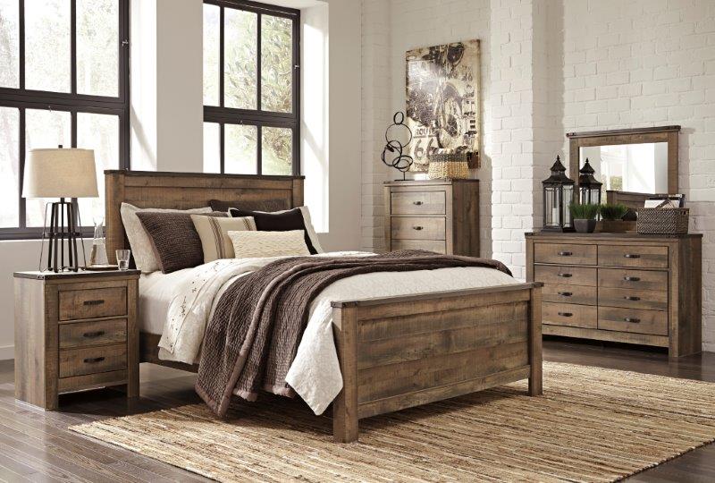 timeless traditional bedroom furniture