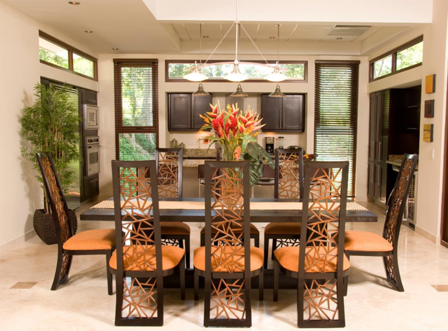 dream meaning of dining room