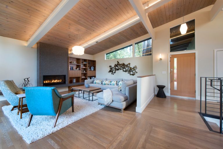 15 Exquisite Mid-Century Modern Living Room Designs That Will Inspire You