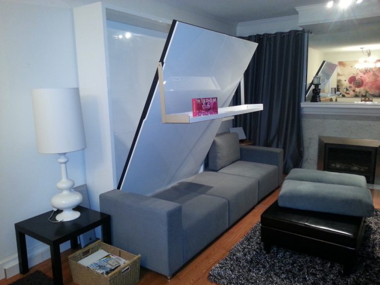 space saving living room design ideas