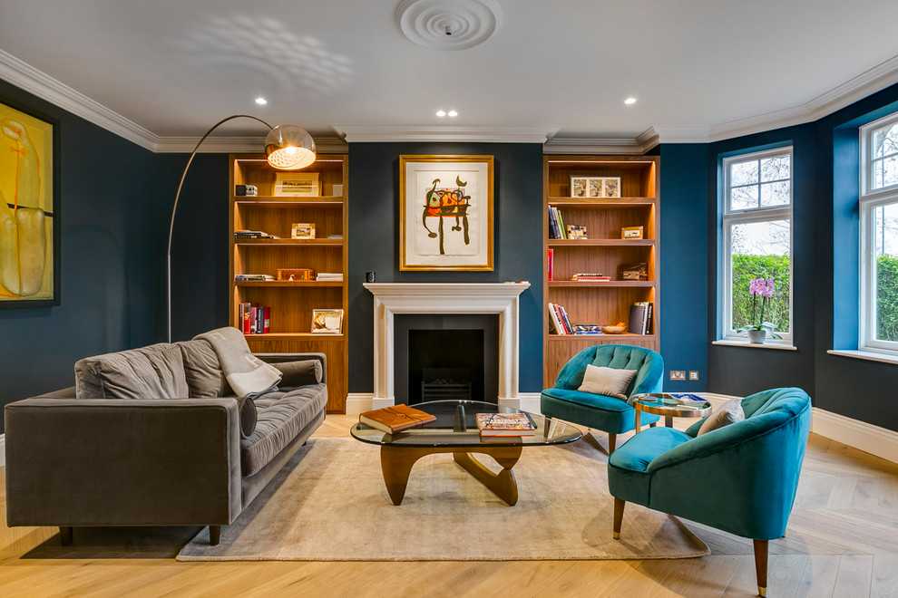 home designs ideas living room