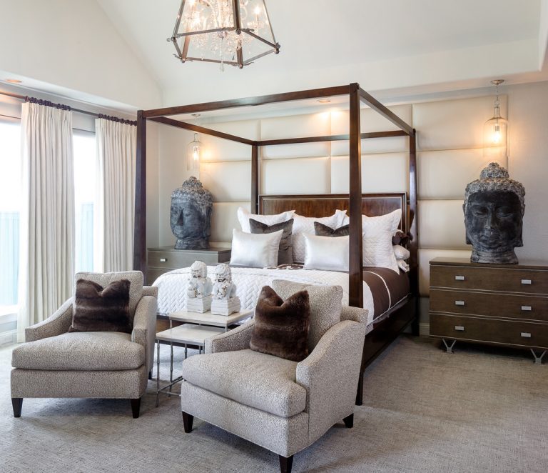 16 Splendid Transitional Bedroom Interior Designs You Ll Fall In Love With   16 Splendid Transitional Bedroom Interior Designs Youll Fall In Love With 16 768x662 