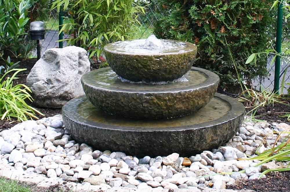 17 Outstanding Garden Fountains To Enhance Your Backyard