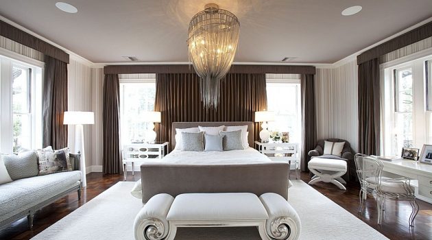 19 Lavish Bedroom Designs That You Shouldn’t Miss