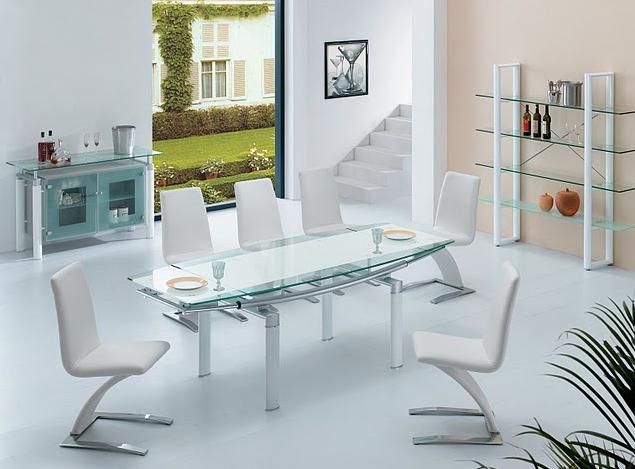 19 Exceptional Modern Dining Room Ideas That Are Worth Seeing