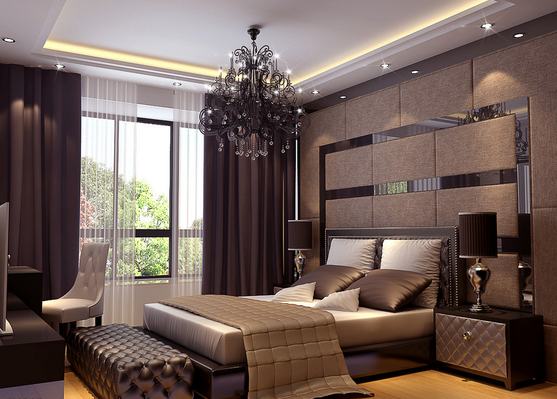 19 Lavish Bedroom Designs That You Shouldn't Miss