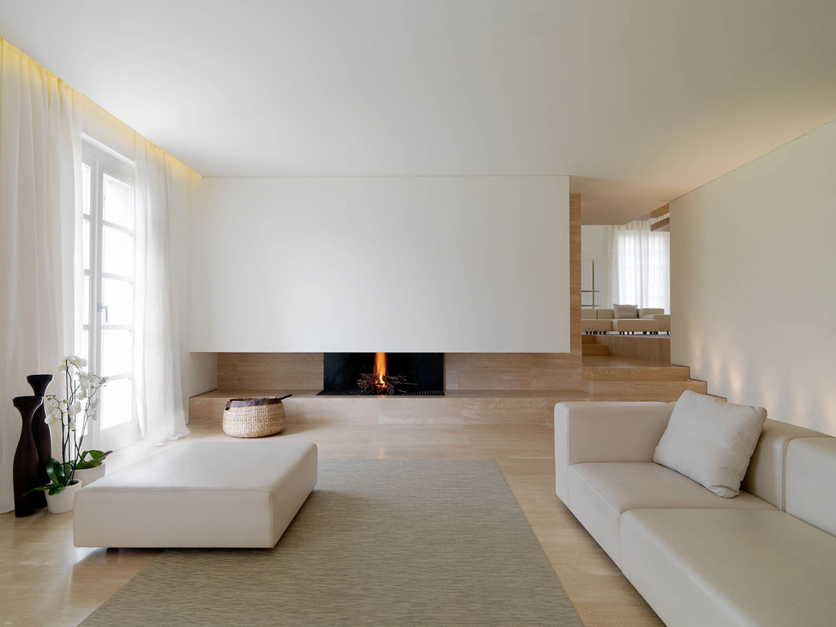 16 Outstanding Ideas For Decorating Minimalist Interior Design