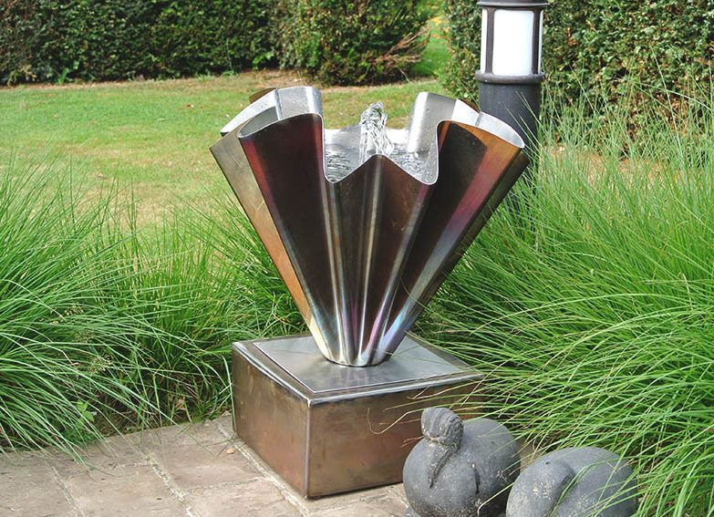 17 Outstanding Garden Fountains To Enhance Your Backyard