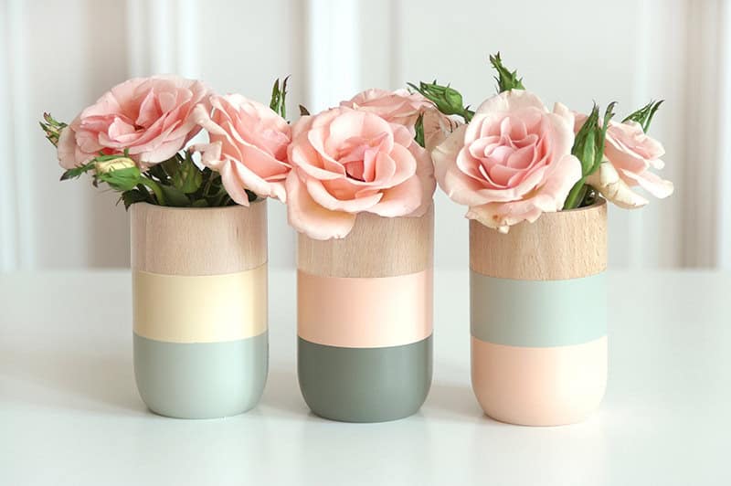 17 Creative Handmade Vase Designs To Beautify Your Home