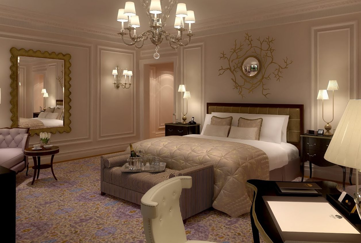 19 Lavish Bedroom Designs That You Shouldn't Miss