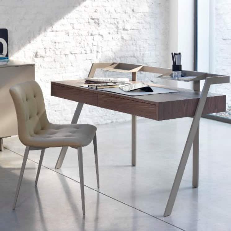 15 Contemporary Desks To Beautify Your Home Office