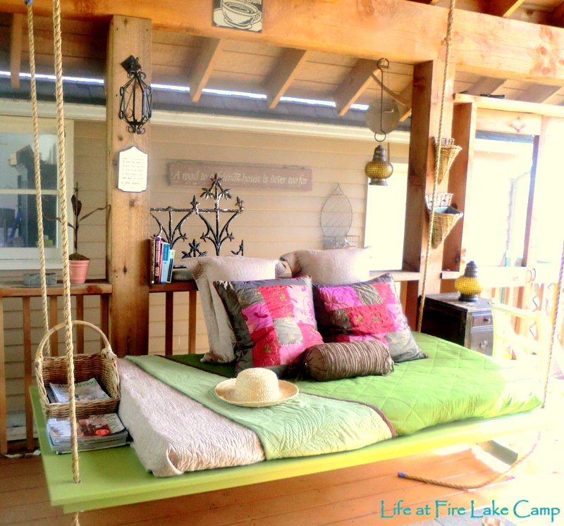 15 Extraordinary Ways To Transform Pallets Into Kids Furniture   2 21 