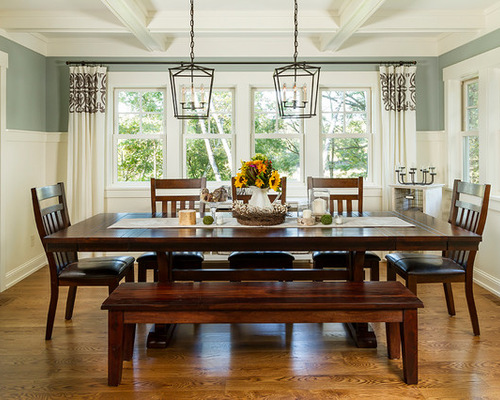 dining room style tips
