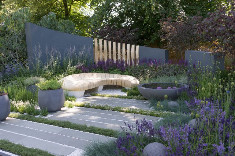 20 Marvelous Contemporary Landscape Designs That Will Make Your Jaw Drop