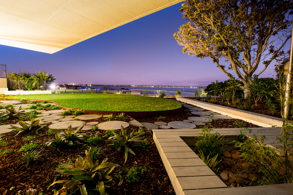 20 Marvelous Contemporary Landscape Designs That Will Make Your Jaw Drop