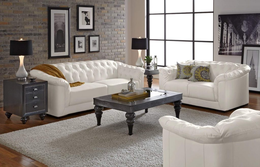 What You Need To Know Before Buying Leather Furniture